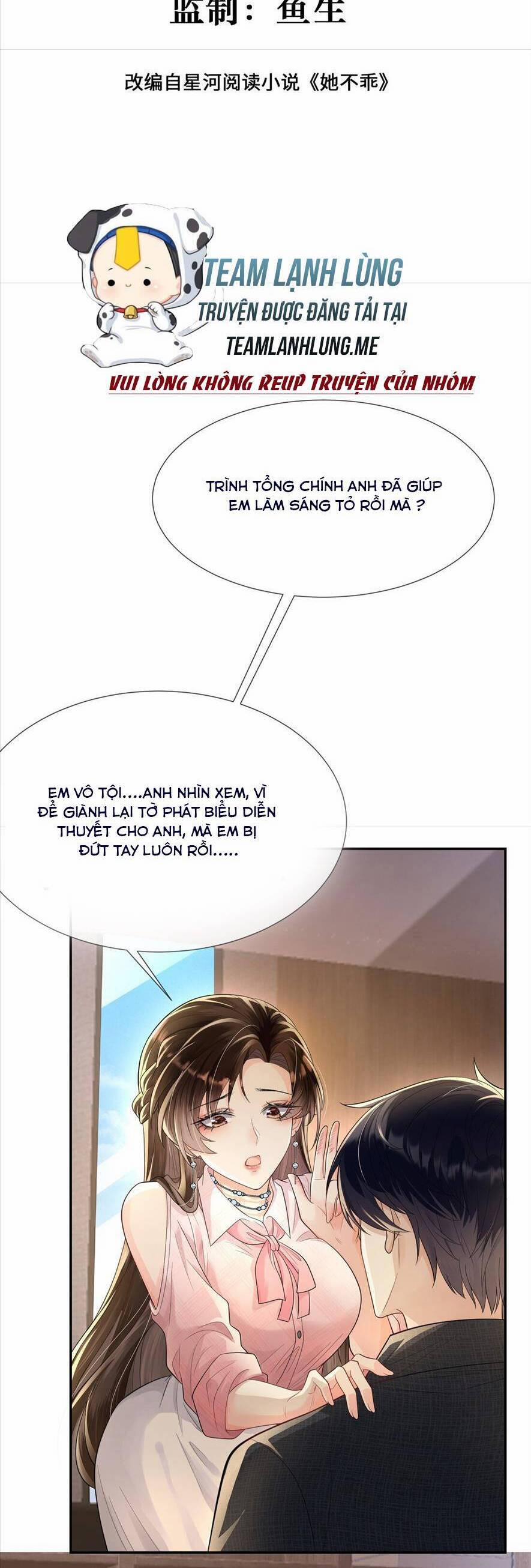 Cố Ý Chiếm Đoạt 9 trang 1