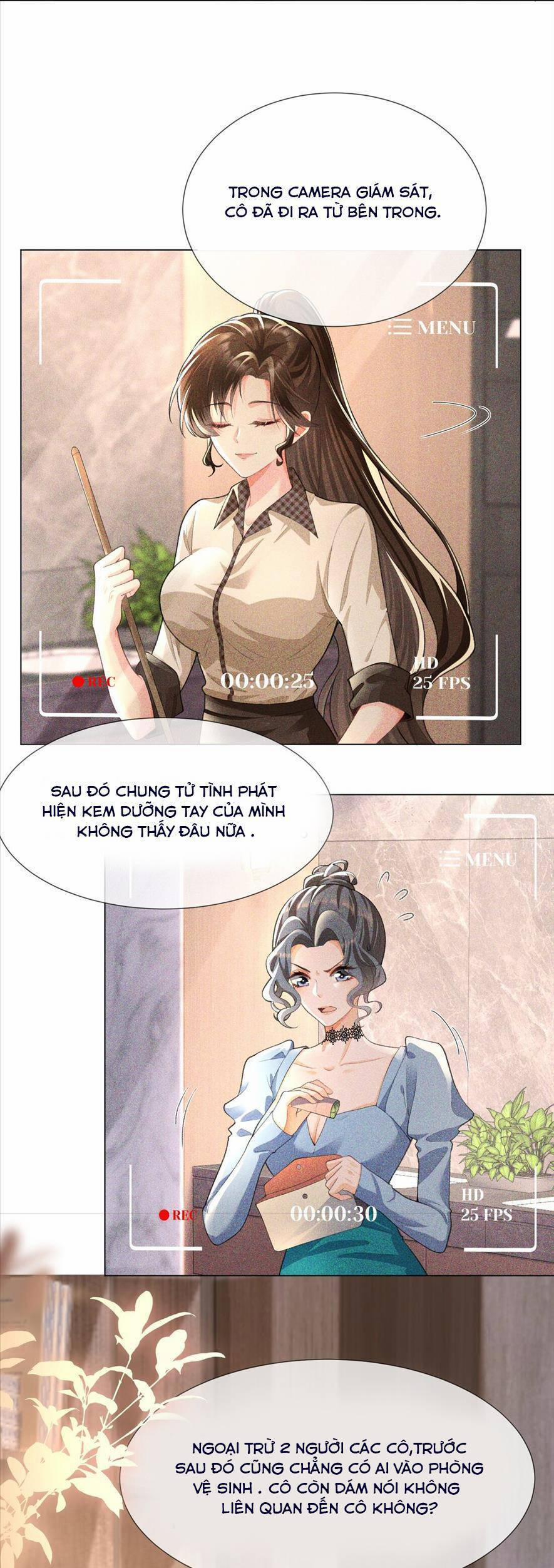 Cố Ý Chiếm Đoạt 9 trang 5