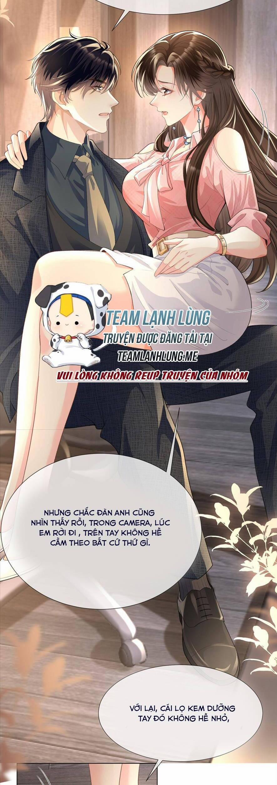 Cố Ý Chiếm Đoạt 9 trang 6