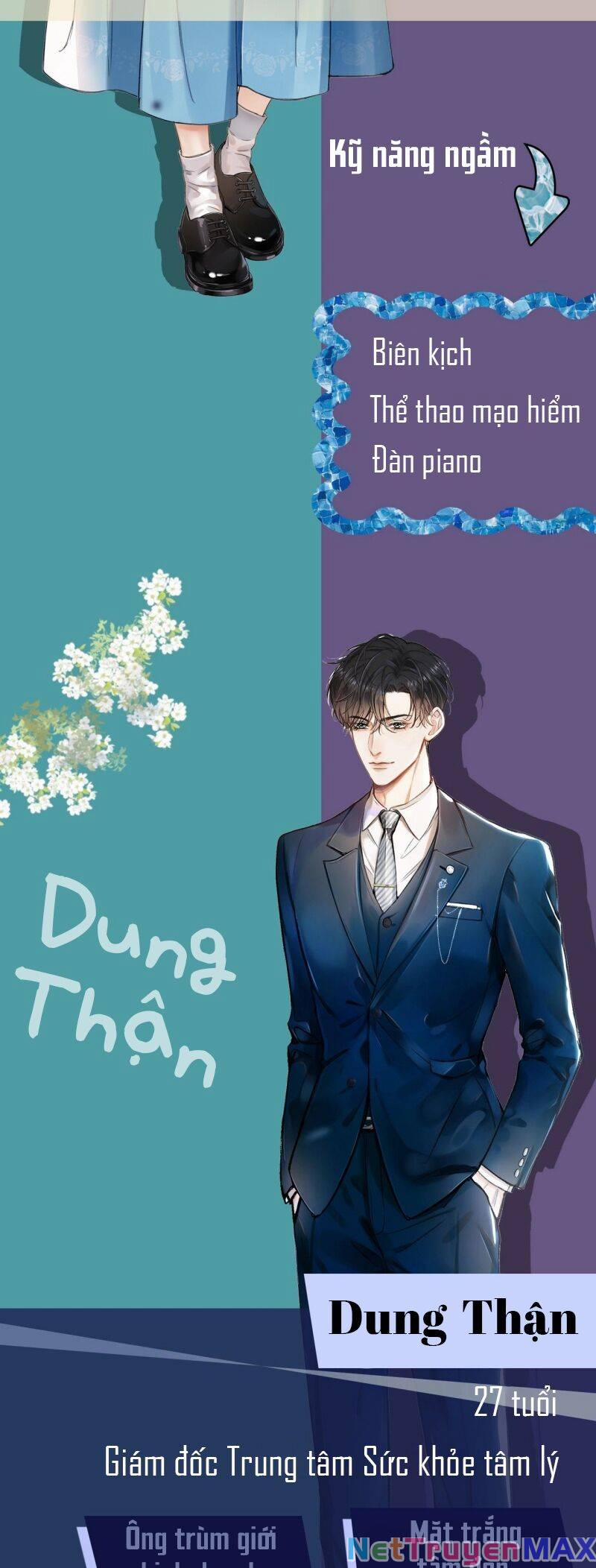 Có Ý Động Tâm 1 trang 2