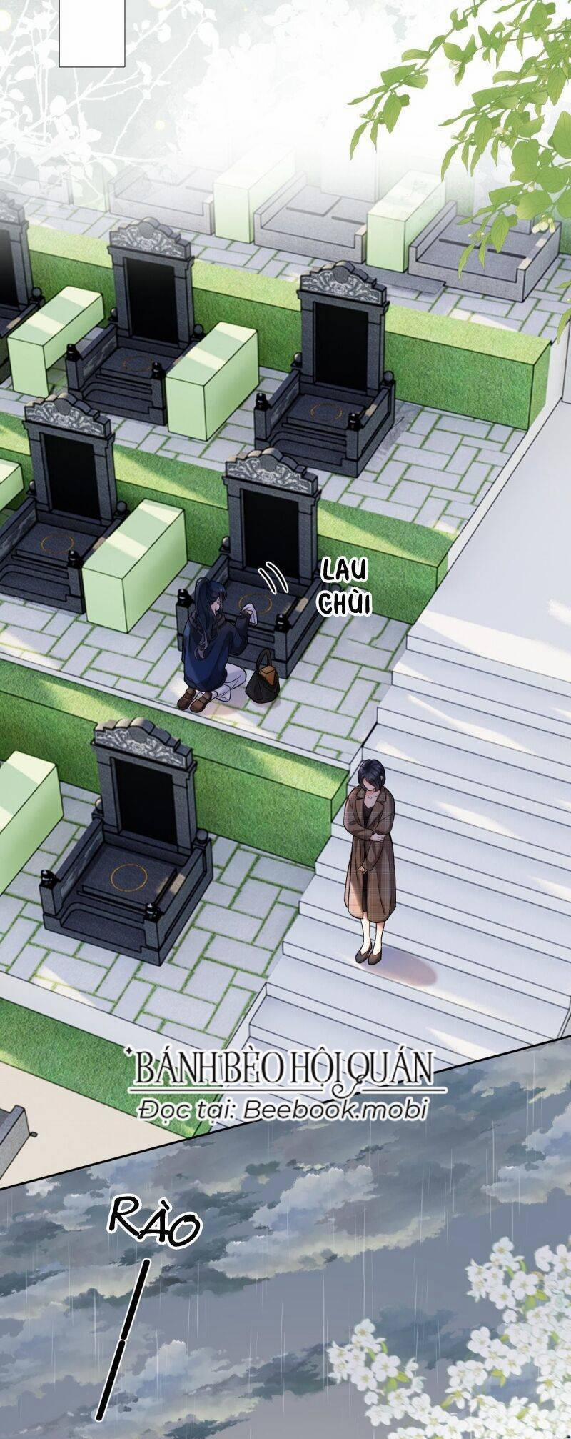 Có Ý Động Tâm 10 trang 10