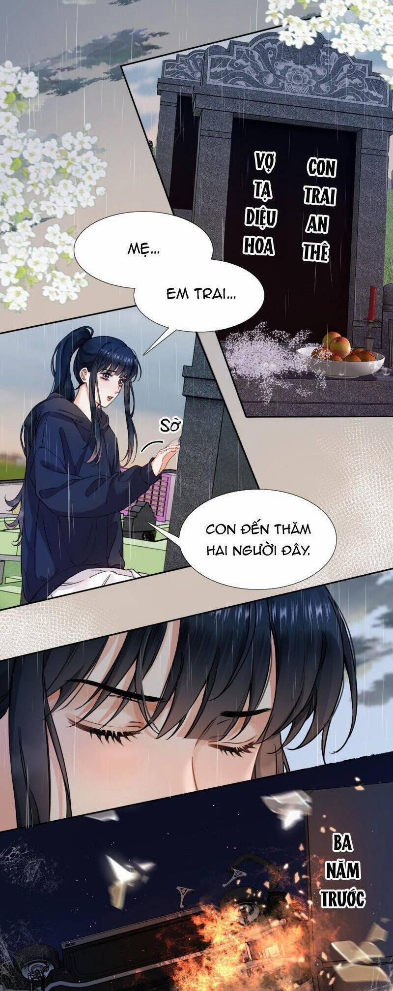 Có Ý Động Tâm 10 trang 11