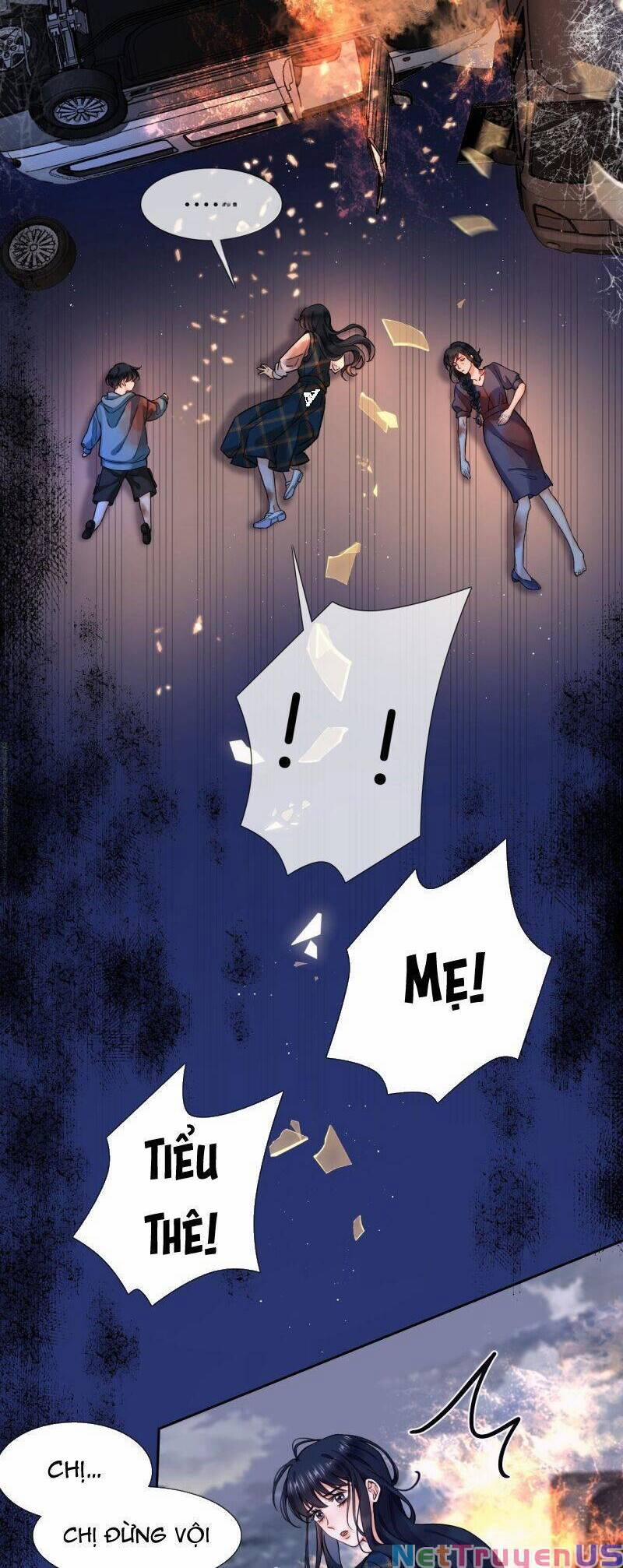 Có Ý Động Tâm 10 trang 12