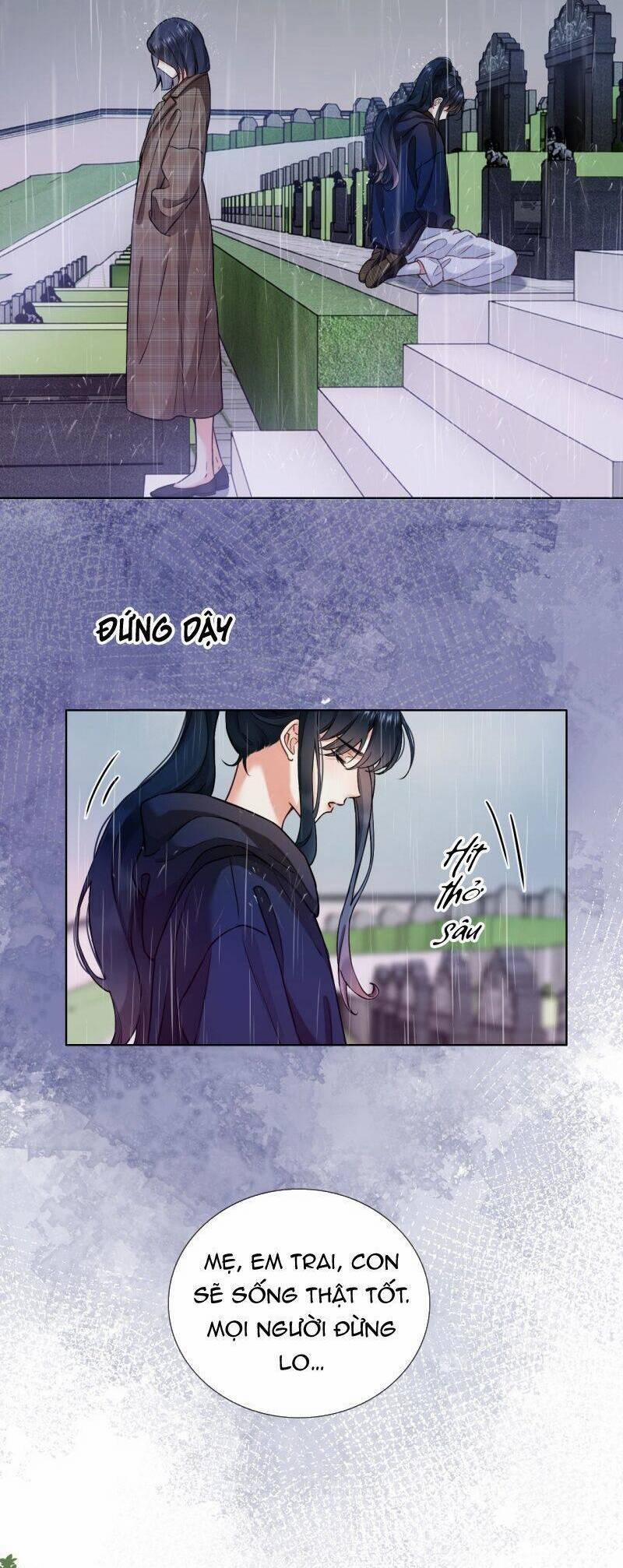 Có Ý Động Tâm 10 trang 14