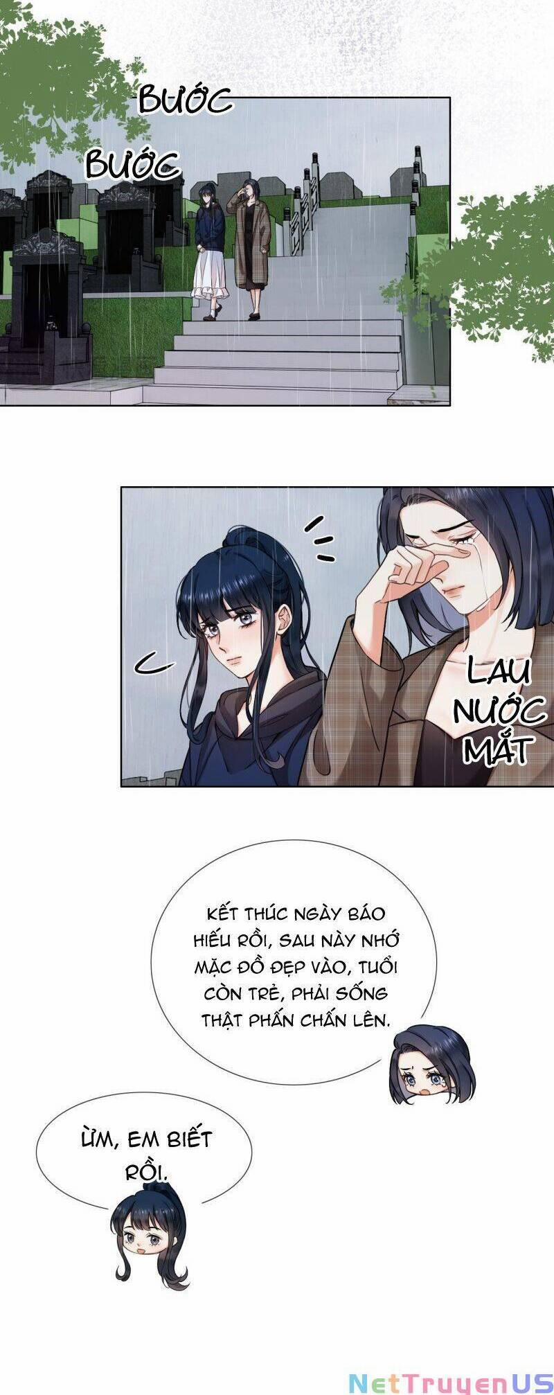 Có Ý Động Tâm 10 trang 15