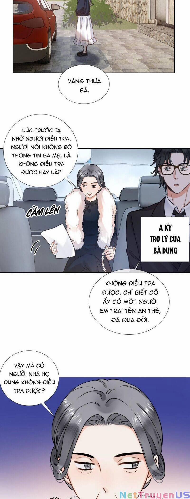 Có Ý Động Tâm 10 trang 17