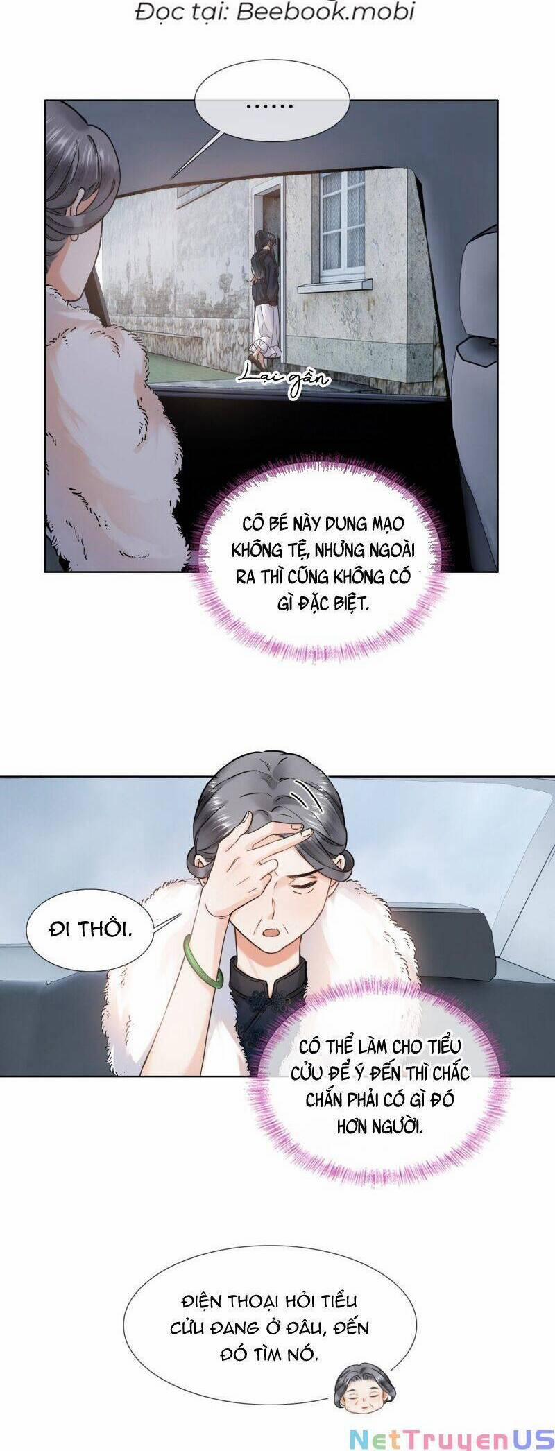 Có Ý Động Tâm 10 trang 19