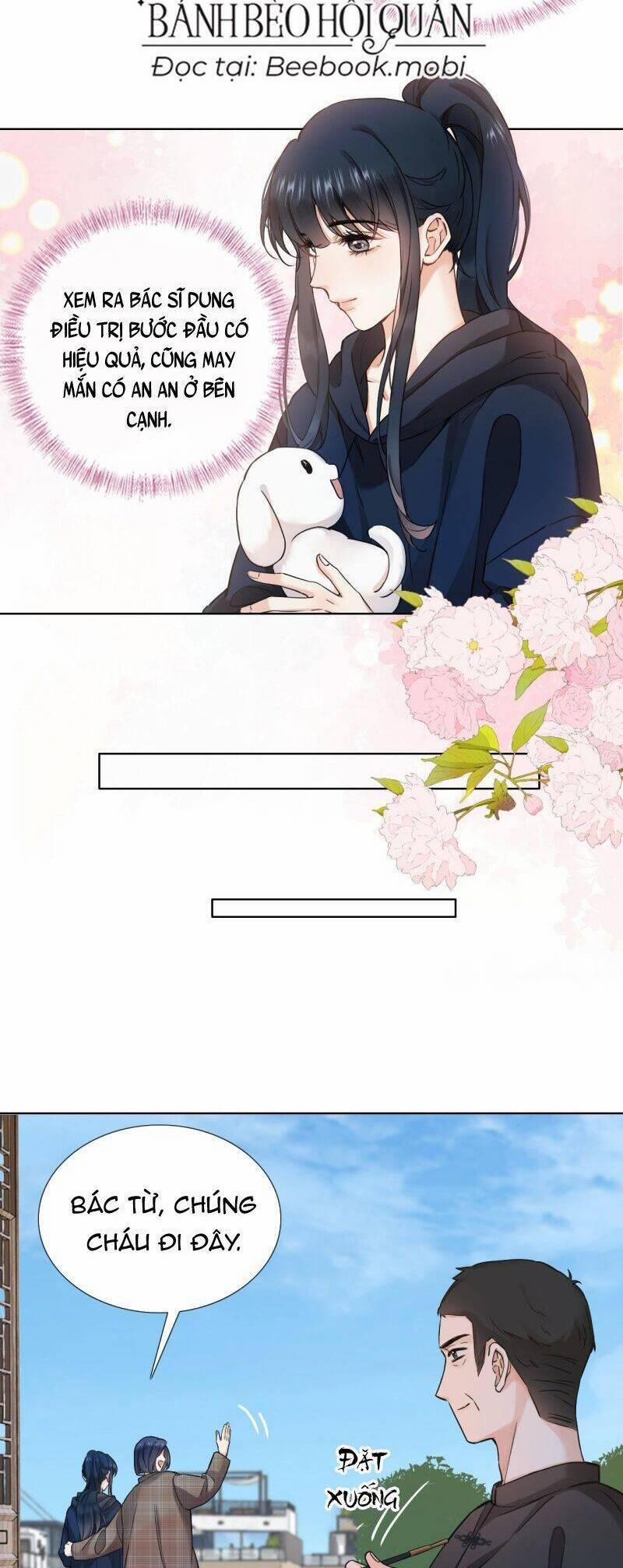 Có Ý Động Tâm 10 trang 8