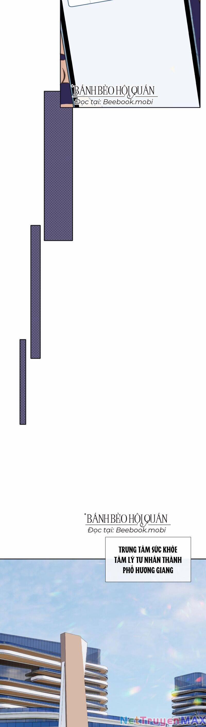 Có Ý Động Tâm 2 trang 11