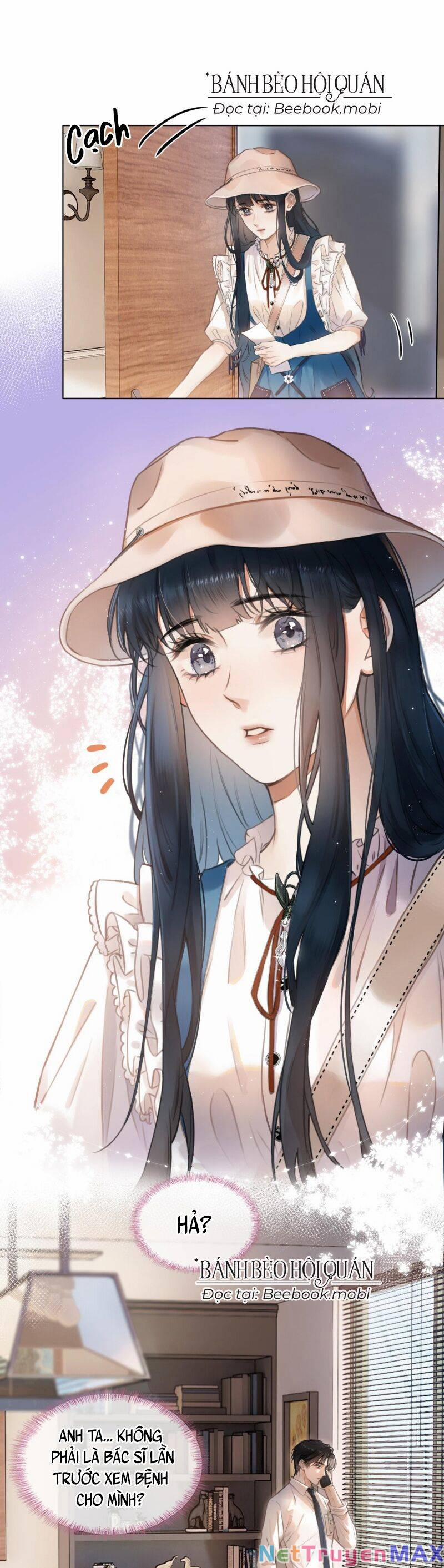 Có Ý Động Tâm 2 trang 13