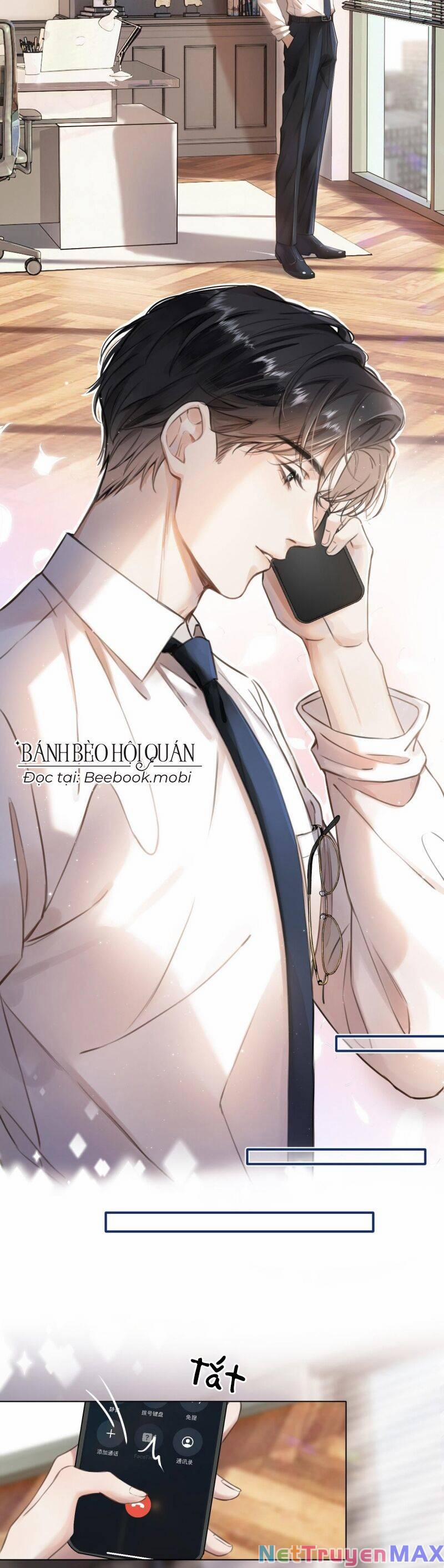 Có Ý Động Tâm 2 trang 14