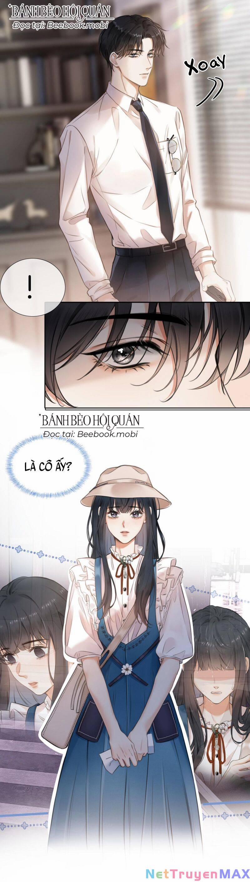 Có Ý Động Tâm 2 trang 15