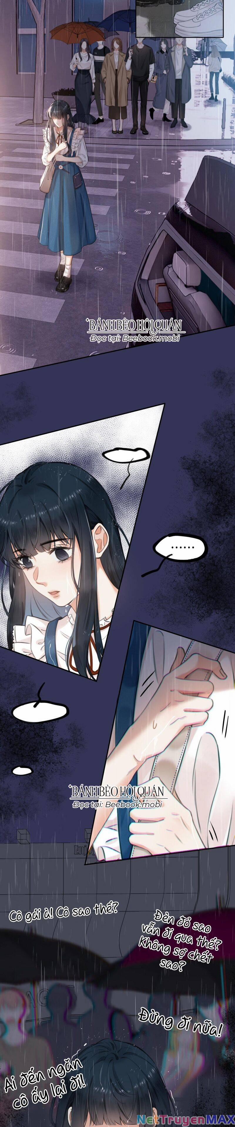 Có Ý Động Tâm 2 trang 2