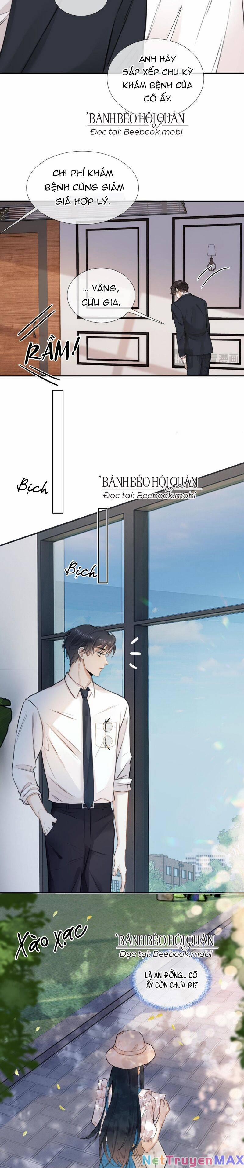 Có Ý Động Tâm 2 trang 24