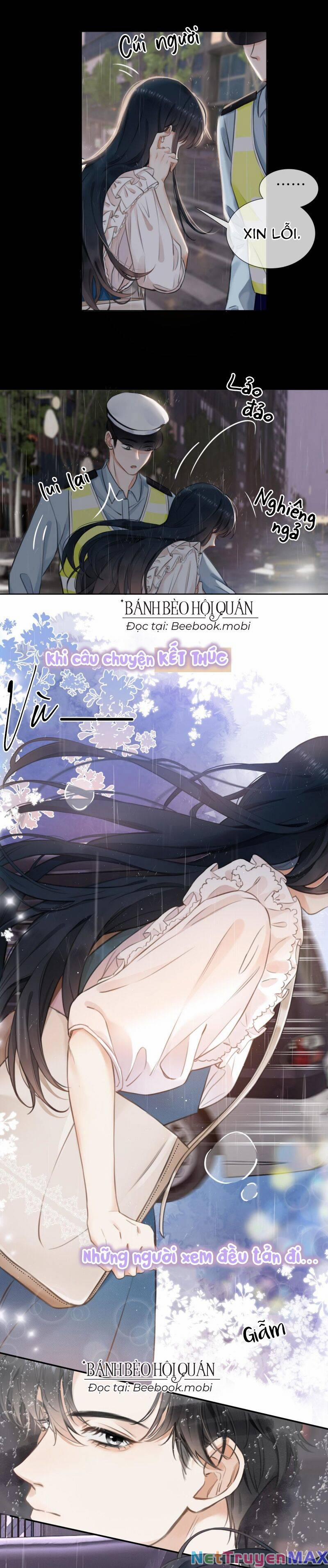 Có Ý Động Tâm 2 trang 4