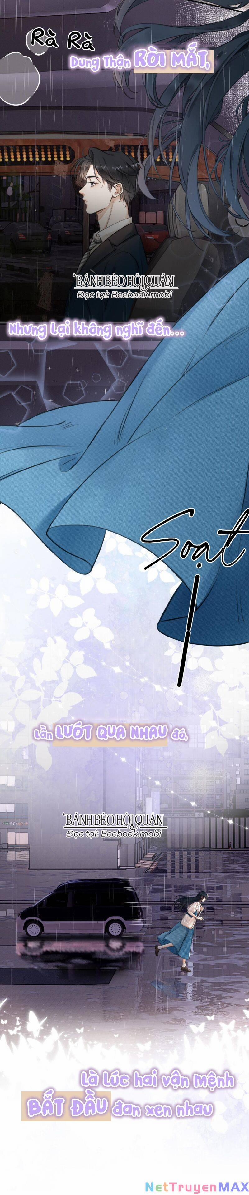 Có Ý Động Tâm 2 trang 5