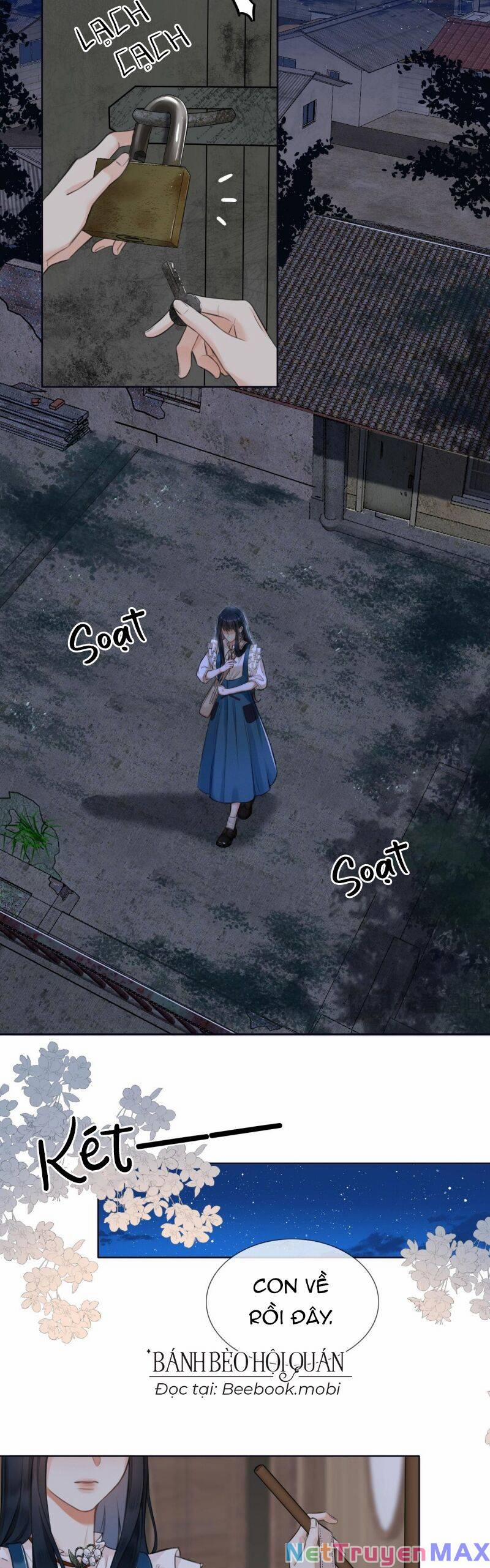 Có Ý Động Tâm 2 trang 7