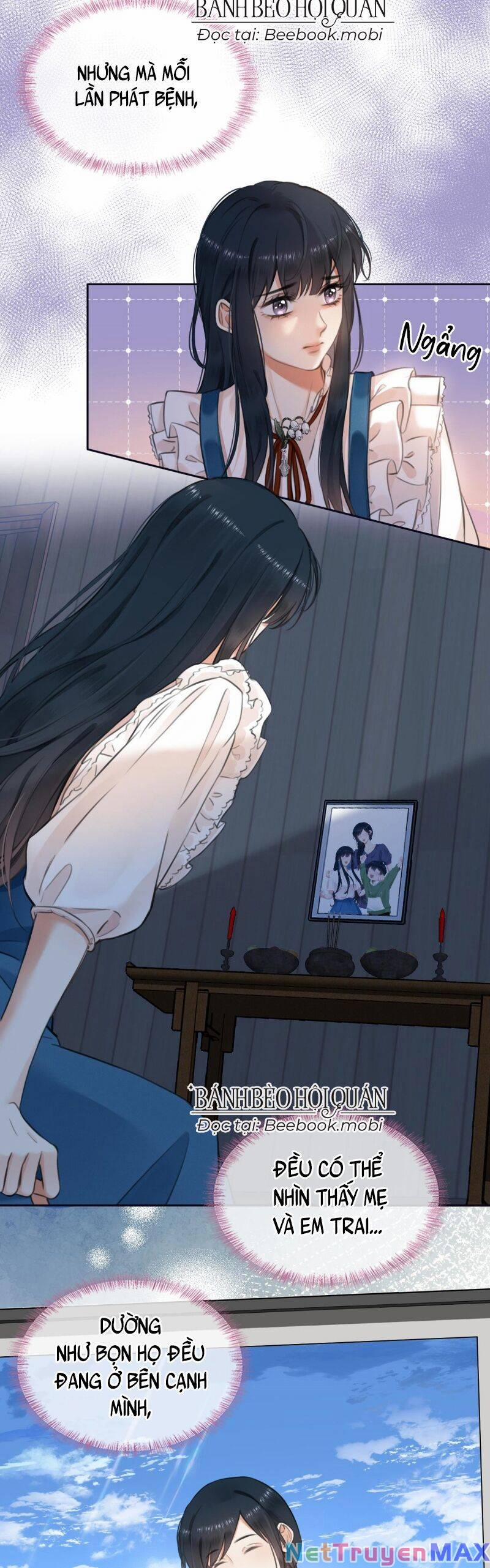 Có Ý Động Tâm 2 trang 9