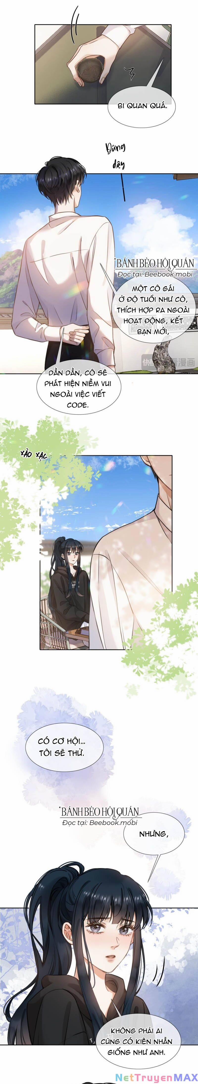 Có Ý Động Tâm 5 trang 5