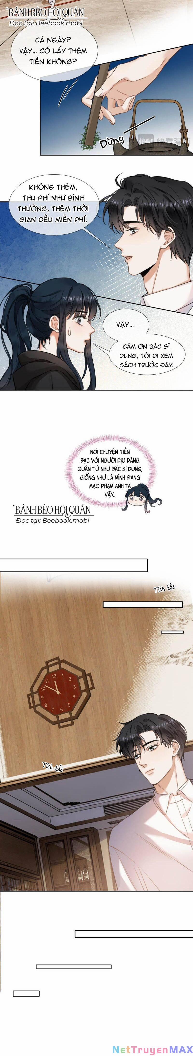 Có Ý Động Tâm 5 trang 7