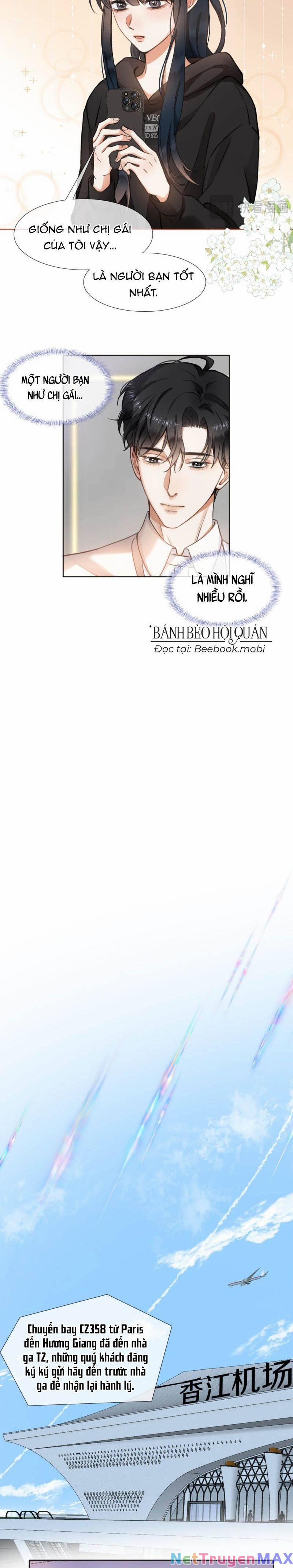 Có Ý Động Tâm 6 trang 2