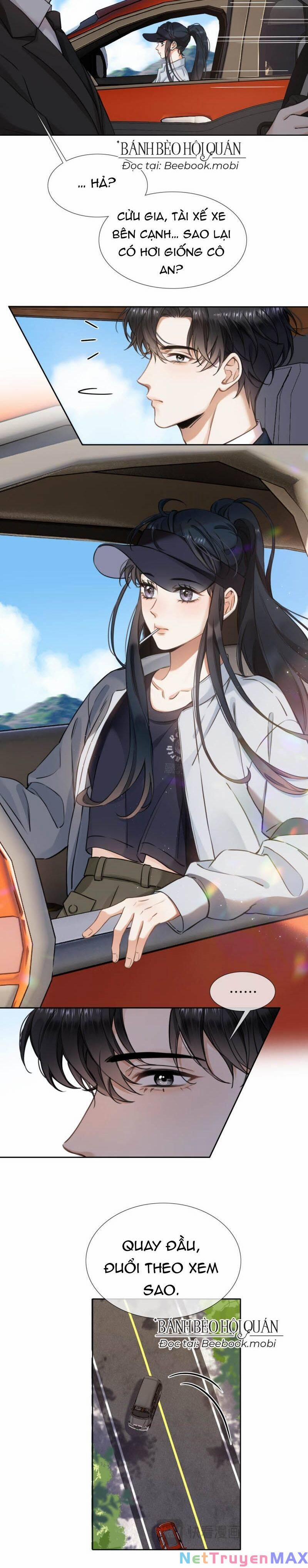 Có Ý Động Tâm 6 trang 9