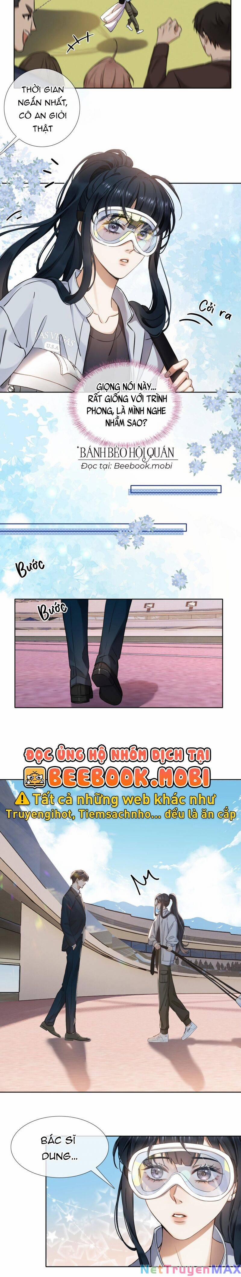 Có Ý Động Tâm 7 trang 5