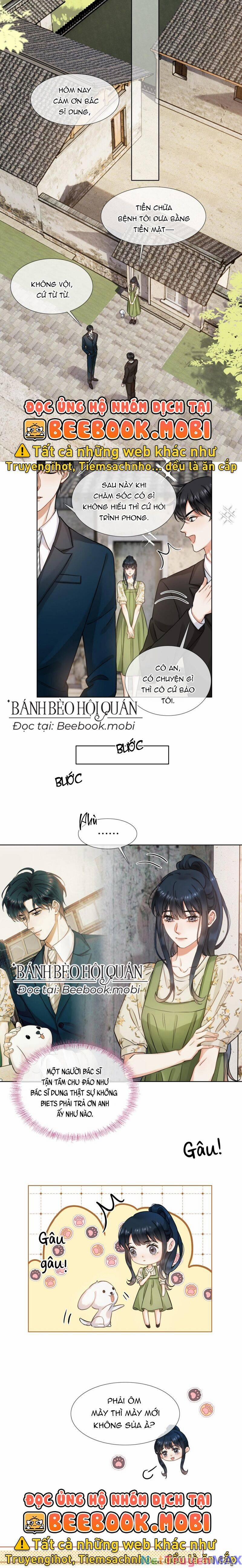 Có Ý Động Tâm 9 trang 5