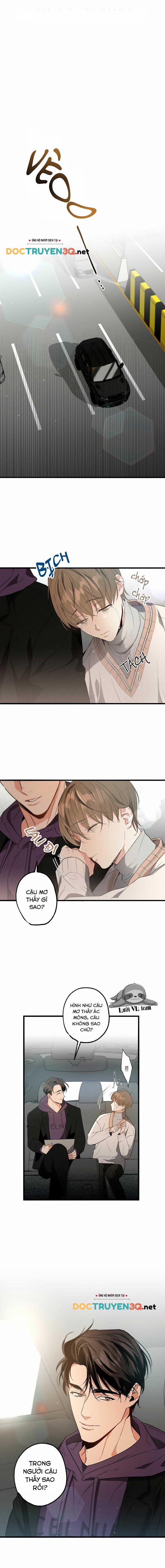 Cố Ý Sơ Xuất Yêu Đương 12.1 trang 0