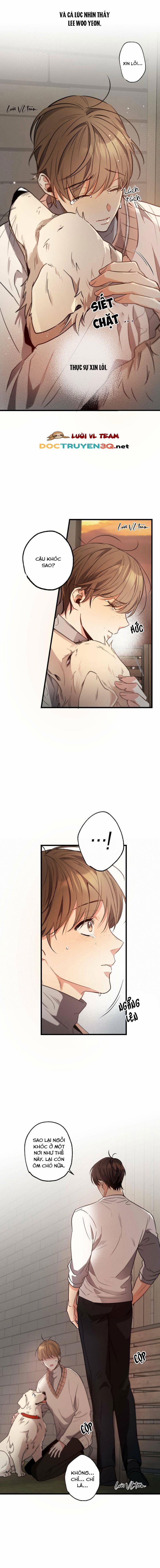 Cố Ý Sơ Xuất Yêu Đương 14.2 trang 0