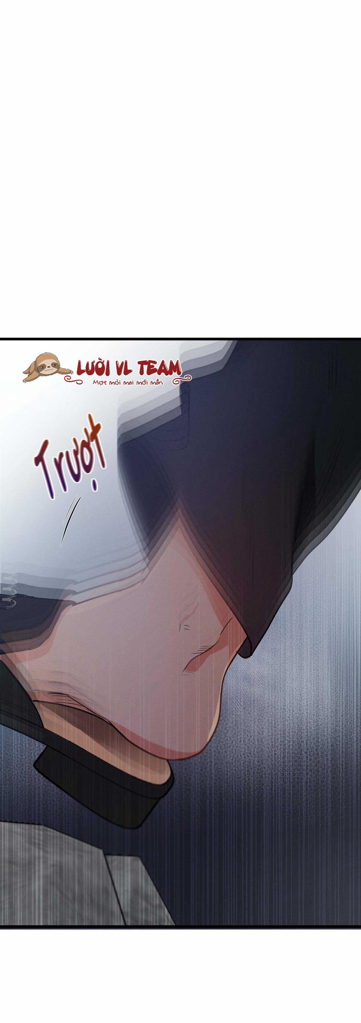 Cố Ý Sơ Xuất Yêu Đương 15.3 trang 3