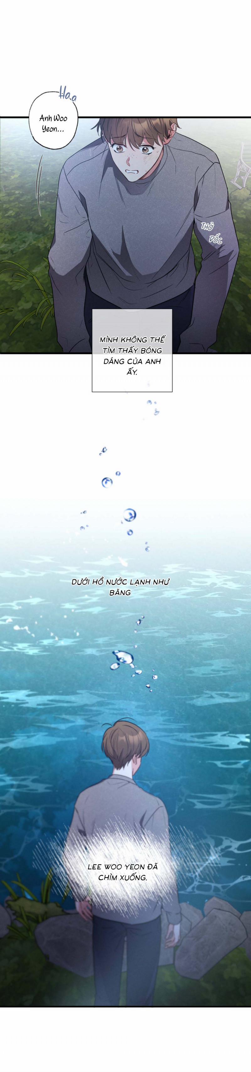 Cố Ý Sơ Xuất Yêu Đương 16 trang 1