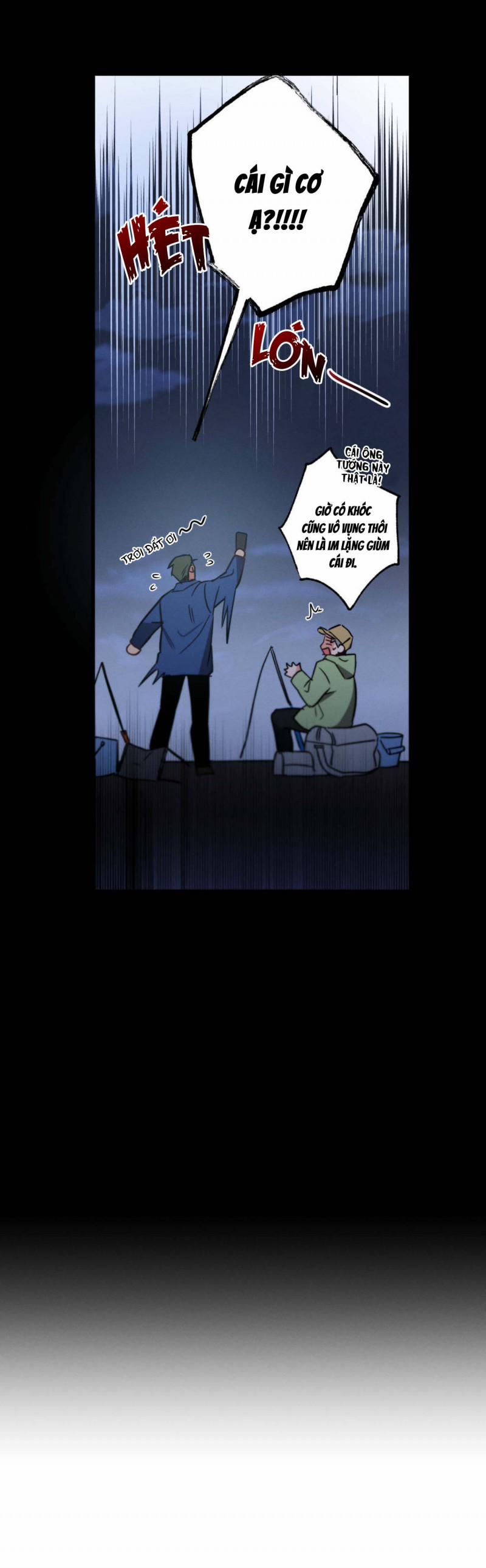 Cố Ý Sơ Xuất Yêu Đương 16 trang 13