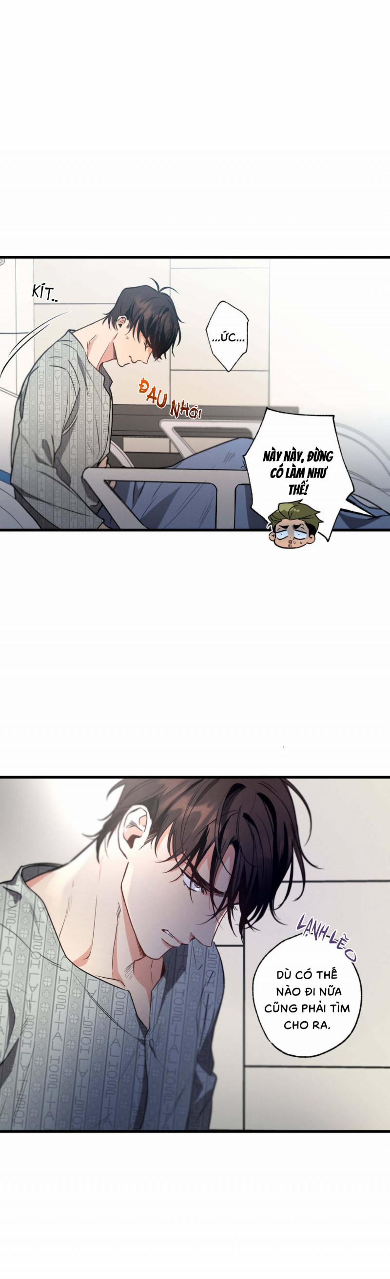 Cố Ý Sơ Xuất Yêu Đương 16 trang 16