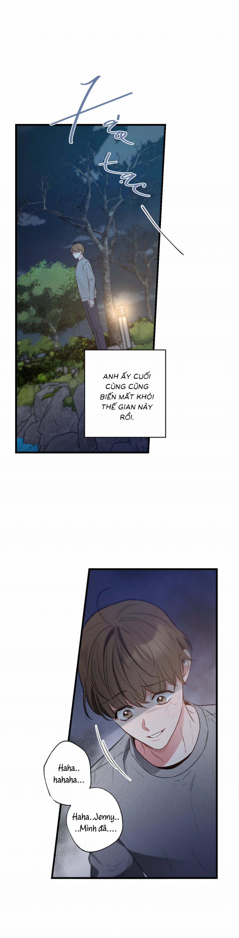 Cố Ý Sơ Xuất Yêu Đương 16 trang 2