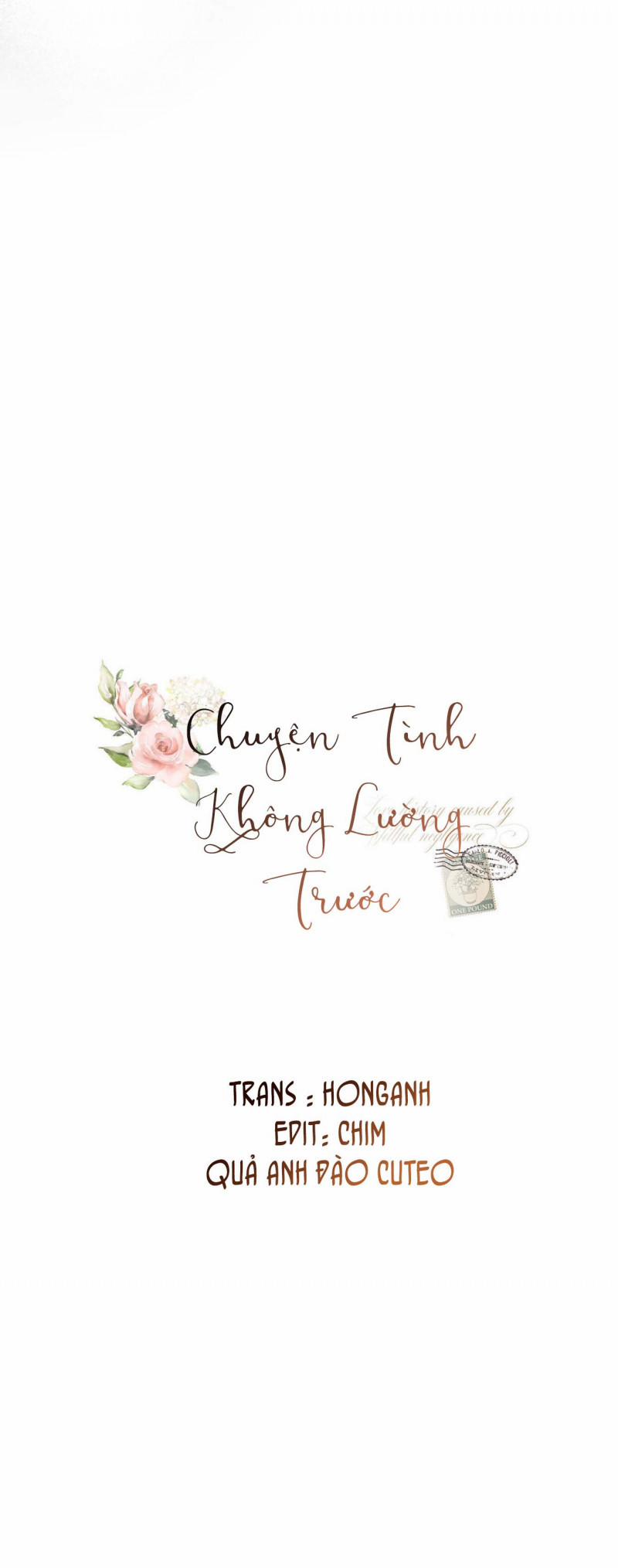 Cố Ý Sơ Xuất Yêu Đương 16 trang 8