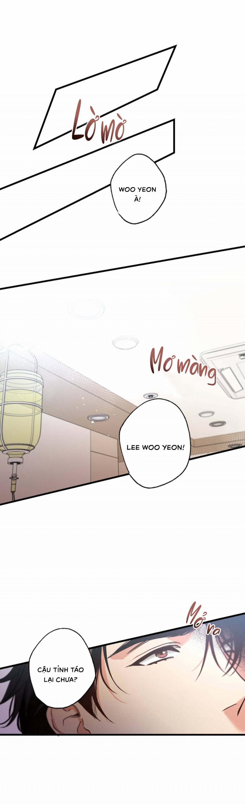 Cố Ý Sơ Xuất Yêu Đương 16 trang 9