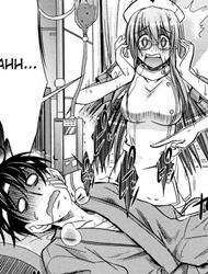 Đọc truyện tranh Cô Y Tá Vụng Về