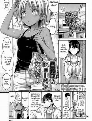 Đọc truyện tranh Cocoa Color Attack