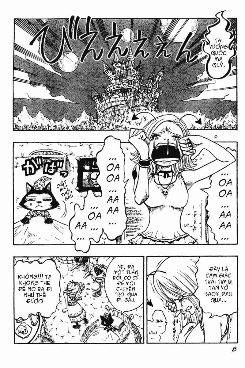 Cocona 0 Oneshot trang 10