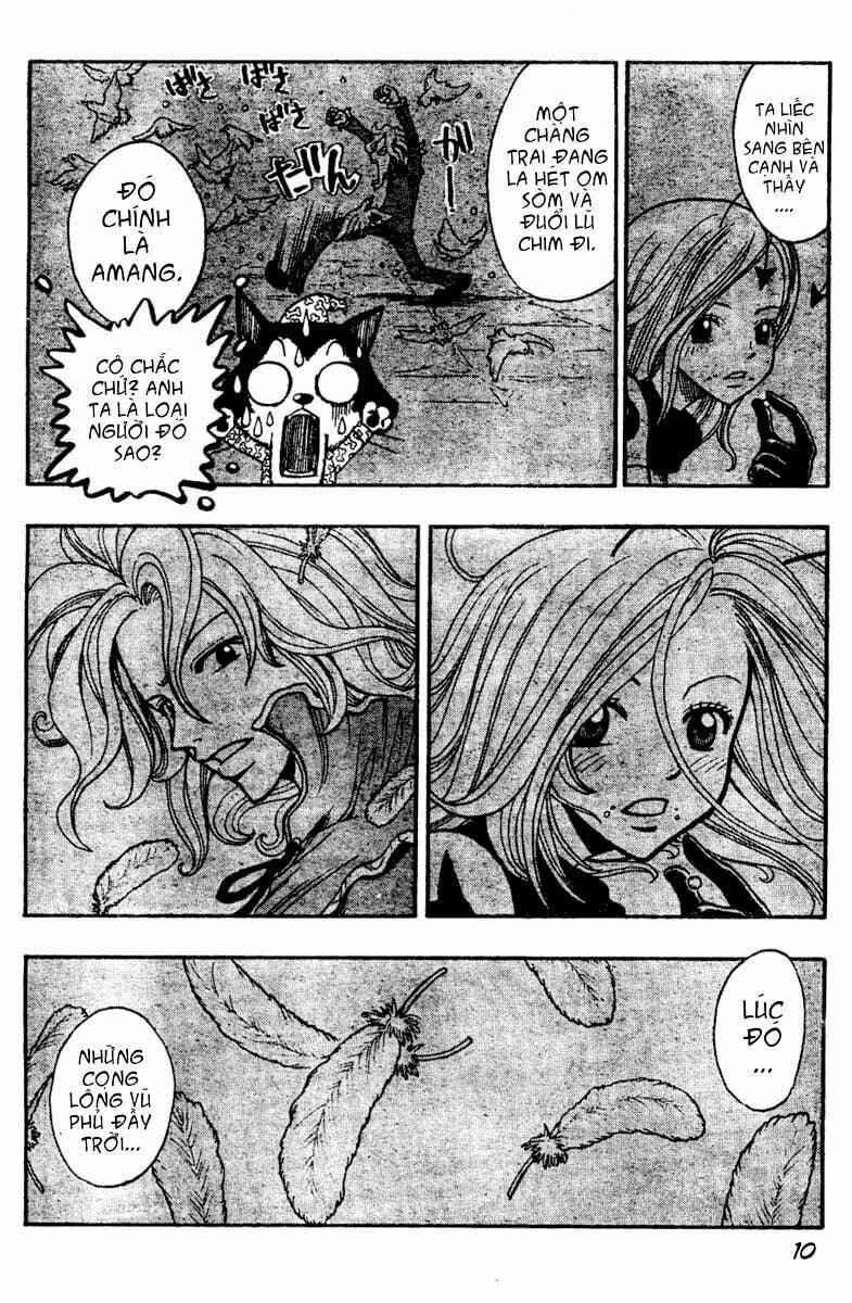 Cocona 0 Oneshot trang 12