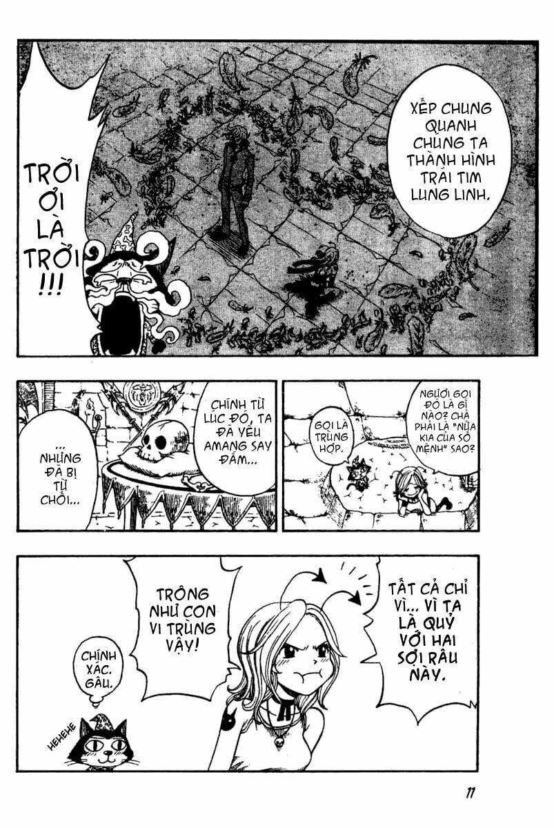 Cocona 0 Oneshot trang 13