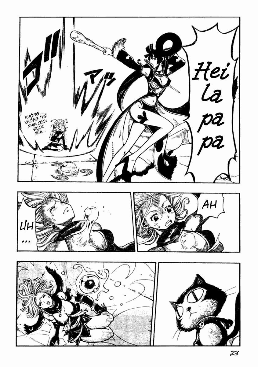 Cocona 0 Oneshot trang 25