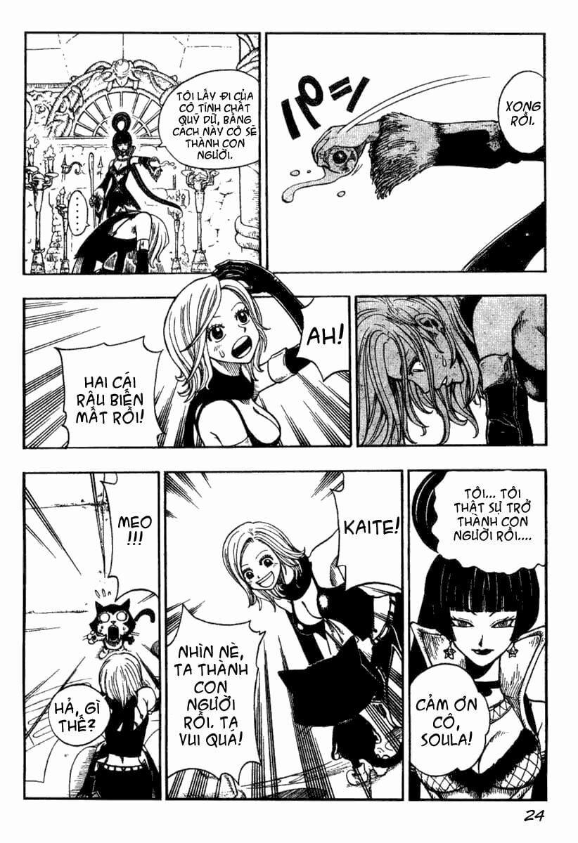 Cocona 0 Oneshot trang 26