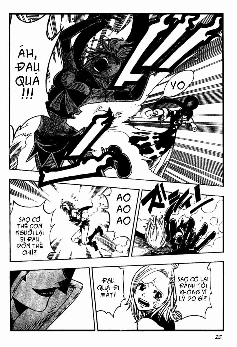 Cocona 0 Oneshot trang 27