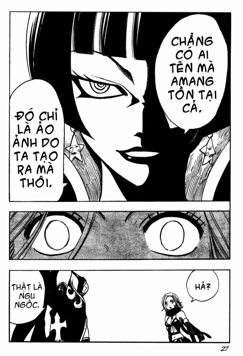 Cocona 0 Oneshot trang 29