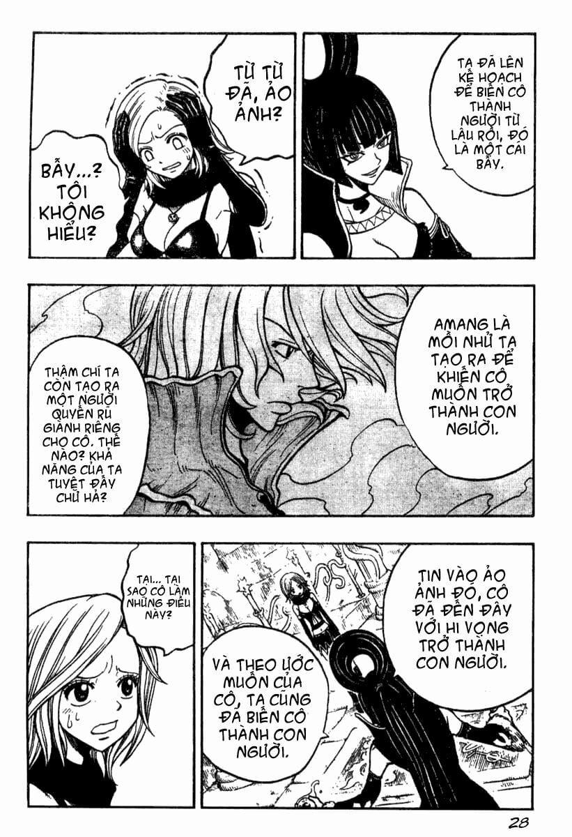 Cocona 0 Oneshot trang 30