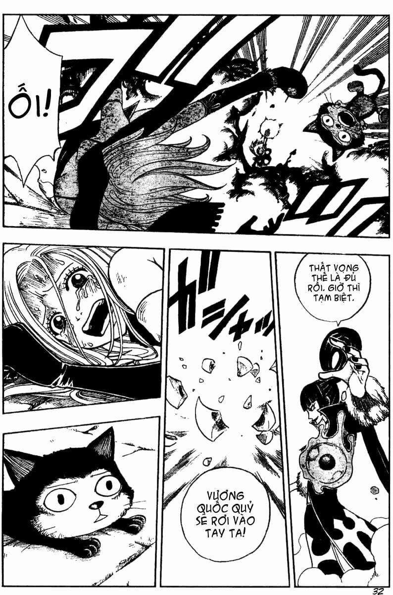 Cocona 0 Oneshot trang 34