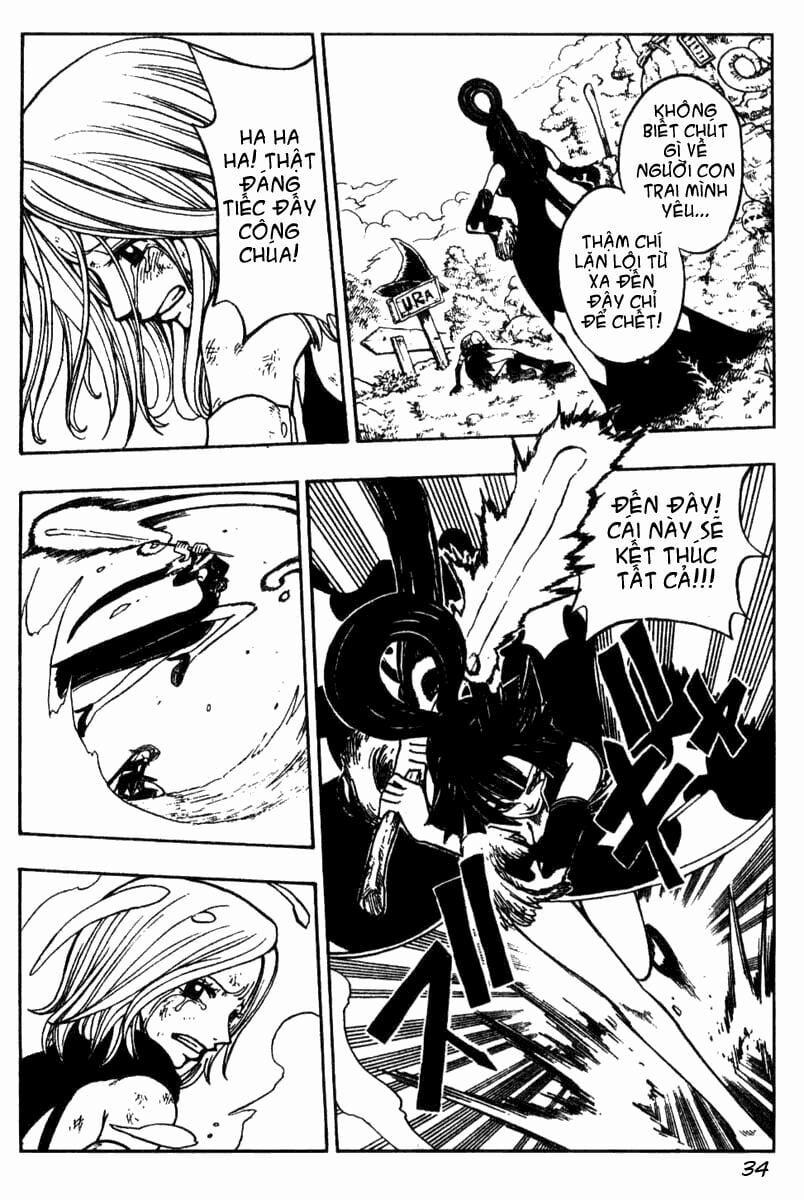 Cocona 0 Oneshot trang 36