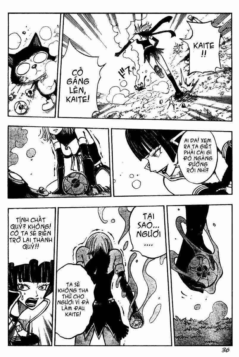 Cocona 0 Oneshot trang 38